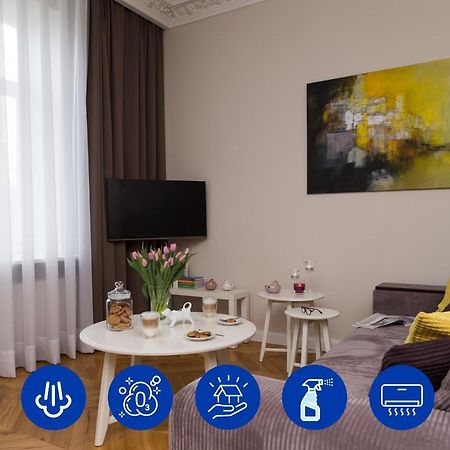 Moko Apartments Krakow Exterior photo