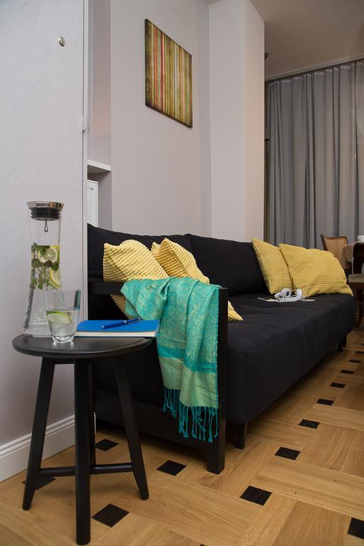 Moko Apartments Krakow Room photo
