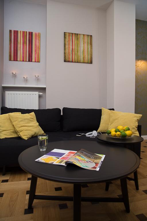 Moko Apartments Krakow Room photo