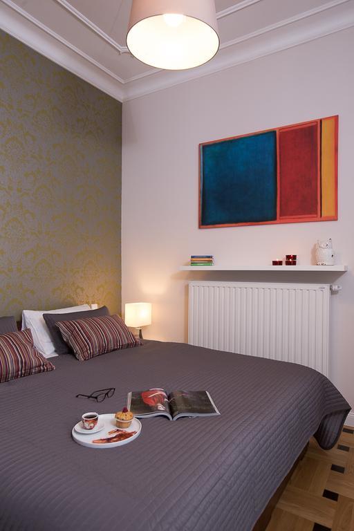 Moko Apartments Krakow Room photo