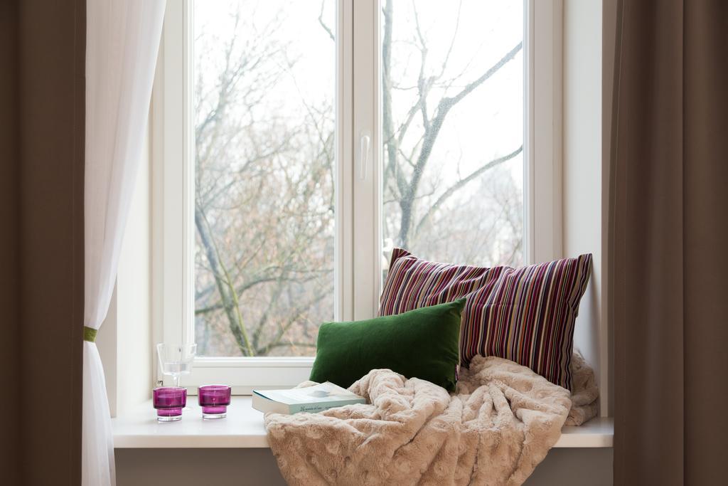 Moko Apartments Krakow Exterior photo