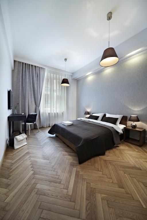 Moko Apartments Krakow Exterior photo