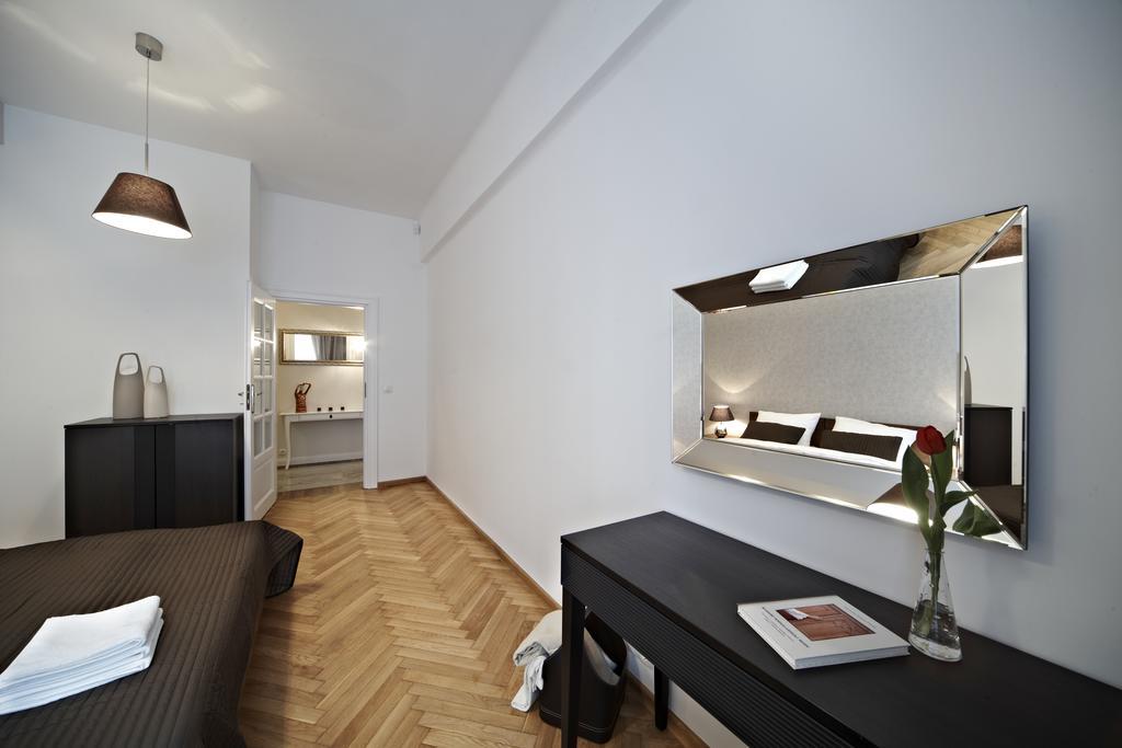 Moko Apartments Krakow Exterior photo