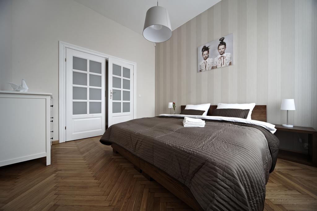 Moko Apartments Krakow Exterior photo