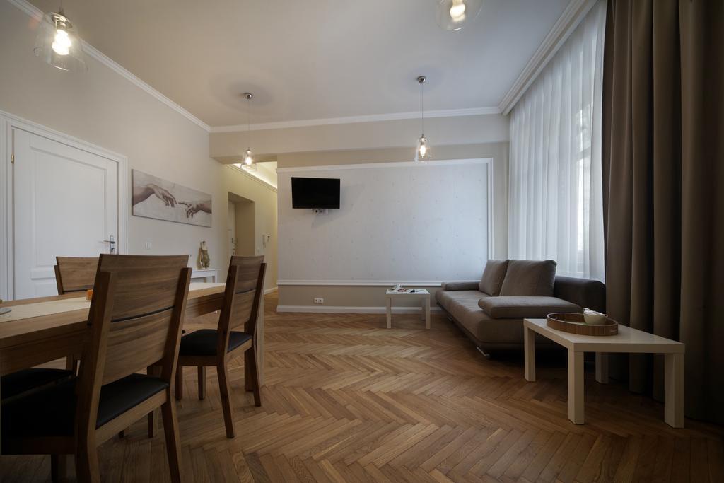 Moko Apartments Krakow Exterior photo