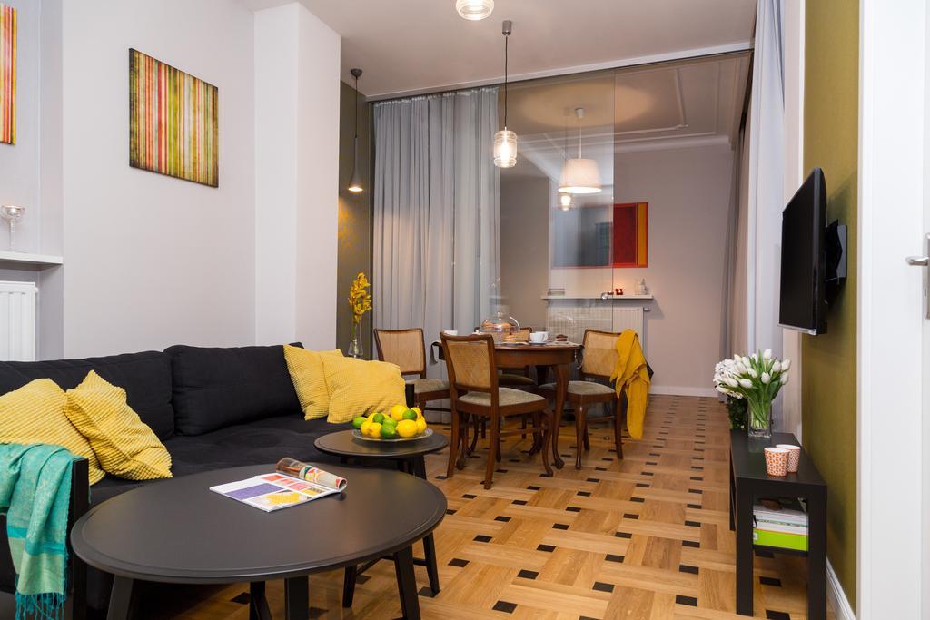 Moko Apartments Krakow Exterior photo
