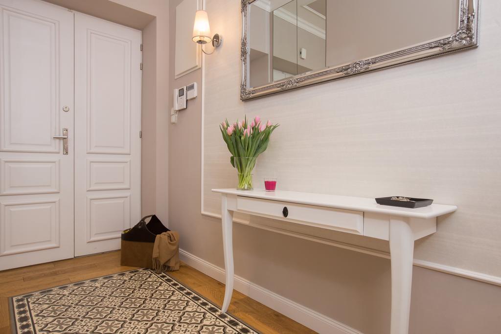 Moko Apartments Krakow Room photo