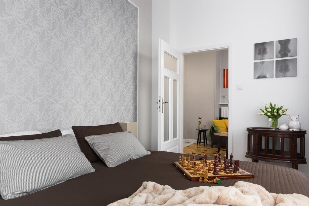 Moko Apartments Krakow Exterior photo